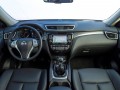 Technical specifications and characteristics for【Nissan X-Trail III】 - picture 16