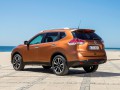 Technical specifications and characteristics for【Nissan X-Trail III】 - picture 4