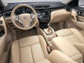 Technical specifications and characteristics for【Nissan X-Trail III】 - picture 13