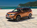X-Trail III
