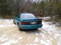 Technische Daten und Spezifikationen für Oldsmobile Achieva Coupe - picture 3