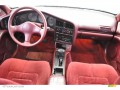 Technische Daten und Spezifikationen für Oldsmobile Achieva Coupe - picture 4