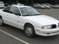 Technische Daten und Spezifikationen für Oldsmobile Achieva Coupe - picture 2