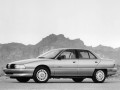 Technical specifications and characteristics for【Oldsmobile Achieva】 - picture 2