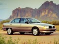 Fiche technique de la voiture et économie de carburant de Oldsmobile Achieva