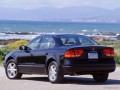Technical specifications and characteristics for【Oldsmobile Alero Coupe】 - picture 4