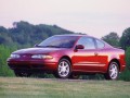 Technical specifications and characteristics for【Oldsmobile Alero Coupe】 - picture 1