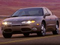 Fiche technique de la voiture et économie de carburant de Oldsmobile Aurora