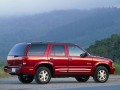Technische Daten und Spezifikationen für Oldsmobile Bravada II - picture 5