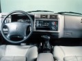 Technische Daten und Spezifikationen für Oldsmobile Bravada II - picture 6