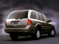 Technische Daten und Spezifikationen für Oldsmobile Bravada III - picture 5