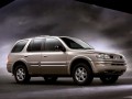 Technische Daten und Spezifikationen für Oldsmobile Bravada III - picture 4