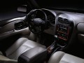 Technische Daten und Spezifikationen für Oldsmobile Bravada III - picture 7