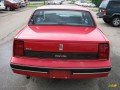 Technical specifications and characteristics for【Oldsmobile Cutlass Calais Coupe】 - picture 3