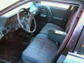 Technical specifications and characteristics for【Oldsmobile Cutlass Calais Coupe】 - picture 4