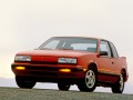 Technical specifications and characteristics for【Oldsmobile Cutlass Calais Coupe】 - picture 1