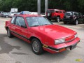 Technical specifications and characteristics for【Oldsmobile Cutlass Calais Coupe】 - picture 2