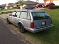 Technical specifications and characteristics for【Oldsmobile Cutlass Ciera Station Wagon】 - picture 2