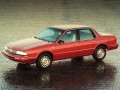 Technische Daten und Spezifikationen für Oldsmobile Cutlass Ciera - picture 1
