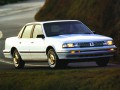 Technische Daten und Spezifikationen für Oldsmobile Cutlass Ciera - picture 2