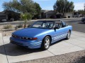Technische Daten und Spezifikationen für Oldsmobile Cutlass Supreme Convertible - picture 1