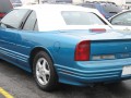 Technische Daten und Spezifikationen für Oldsmobile Cutlass Supreme Convertible - picture 3