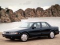 Specificații tehnice pentru Oldsmobile Cutlass Supreme - picture 1