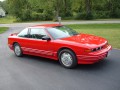 Fiche technique de la voiture et économie de carburant de Oldsmobile Cutlass