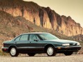 Fiche technique de la voiture et économie de carburant de Oldsmobile Eighty-Eight