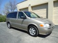 Technical specifications and characteristics for【Oldsmobile Silhouette II】 - picture 2