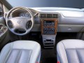 Technical specifications and characteristics for【Oldsmobile Silhouette II】 - picture 5