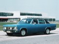 Especificaciones técnicas de Opel Admiral B - picture 2