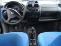 Технически характеристики за Opel Agila I - picture 2