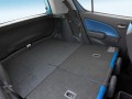 Технически характеристики за Opel Agila I - picture 3