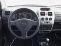 Technische Daten und Spezifikationen für Opel Agila II - picture 4