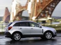 Caractéristiques techniques de Opel Antara (2011) - picture 3