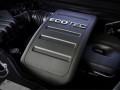 Caractéristiques techniques de Opel Antara (2011) - picture 6
