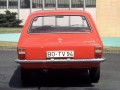 Technische Daten und Spezifikationen für Opel Ascona A Voyage - picture 3