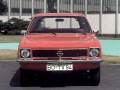 Technische Daten und Spezifikationen für Opel Ascona A Voyage - picture 2