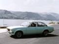 Technical specifications and characteristics for【Opel Ascona B】 - picture 2