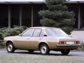 Technical specifications and characteristics for【Opel Ascona B】 - picture 3
