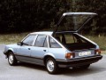 Technische Daten und Spezifikationen für Opel Ascona C CC - picture 3