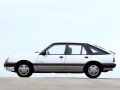 Technische Daten und Spezifikationen für Opel Ascona C CC - picture 2