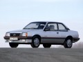 Technische Daten und Spezifikationen für Opel Ascona C - picture 1