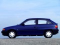Caractéristiques techniques de Opel Astra F CC - picture 2