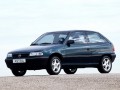 Astra F CC