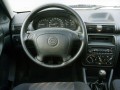 Caractéristiques techniques de Opel Astra F - picture 8