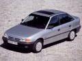 Astra F
