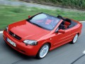 Технические характеристики о Opel Astra G Cabrio - picture 3