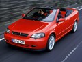Технические характеристики о Opel Astra G Cabrio - picture 2